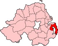 Northern Ireland Ards